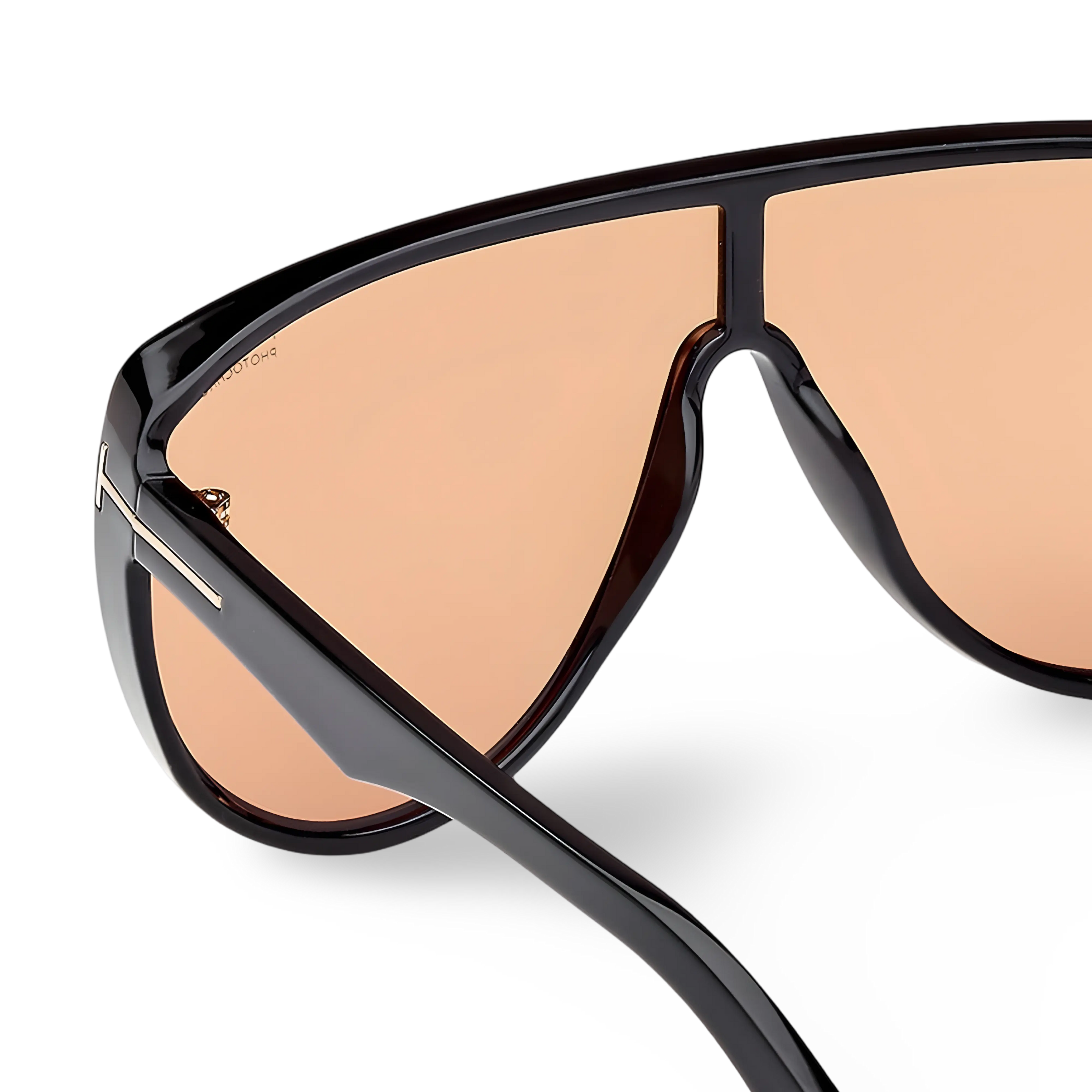 Sonnenbrille Tom Ford FT1182/S Achilles 01E