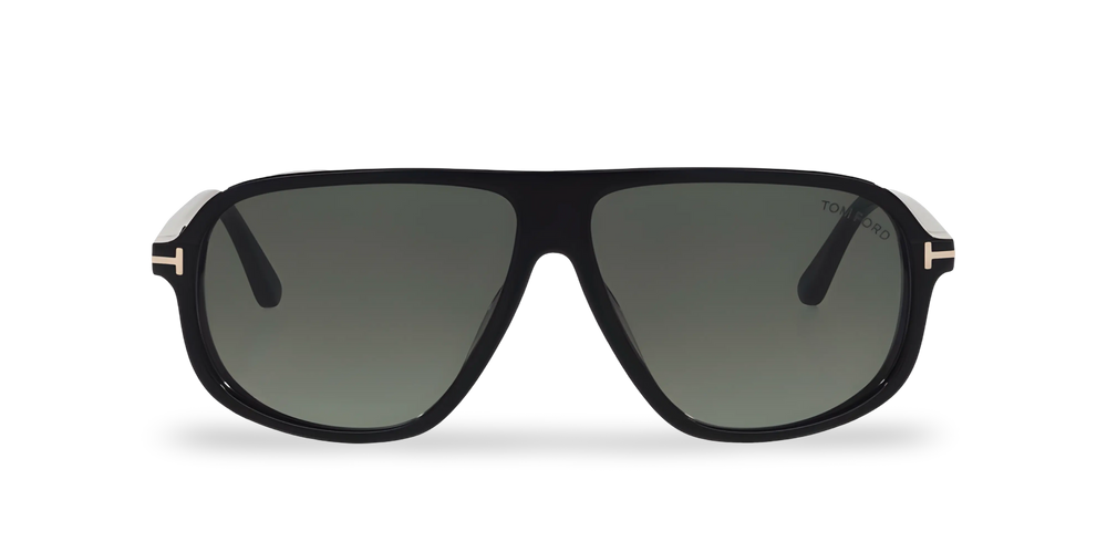 Sonnenbrille Tom Ford FT1208/S Guillaume 01B 61