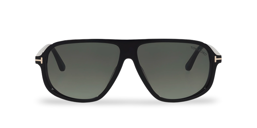 Sonnenbrille Tom Ford FT1208/S Guillaume 01B 61