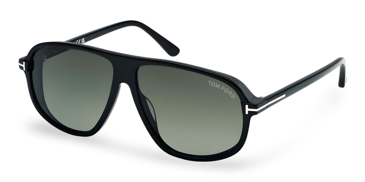 Sonnenbrille Tom Ford FT1208/S Guillaume 01B 61