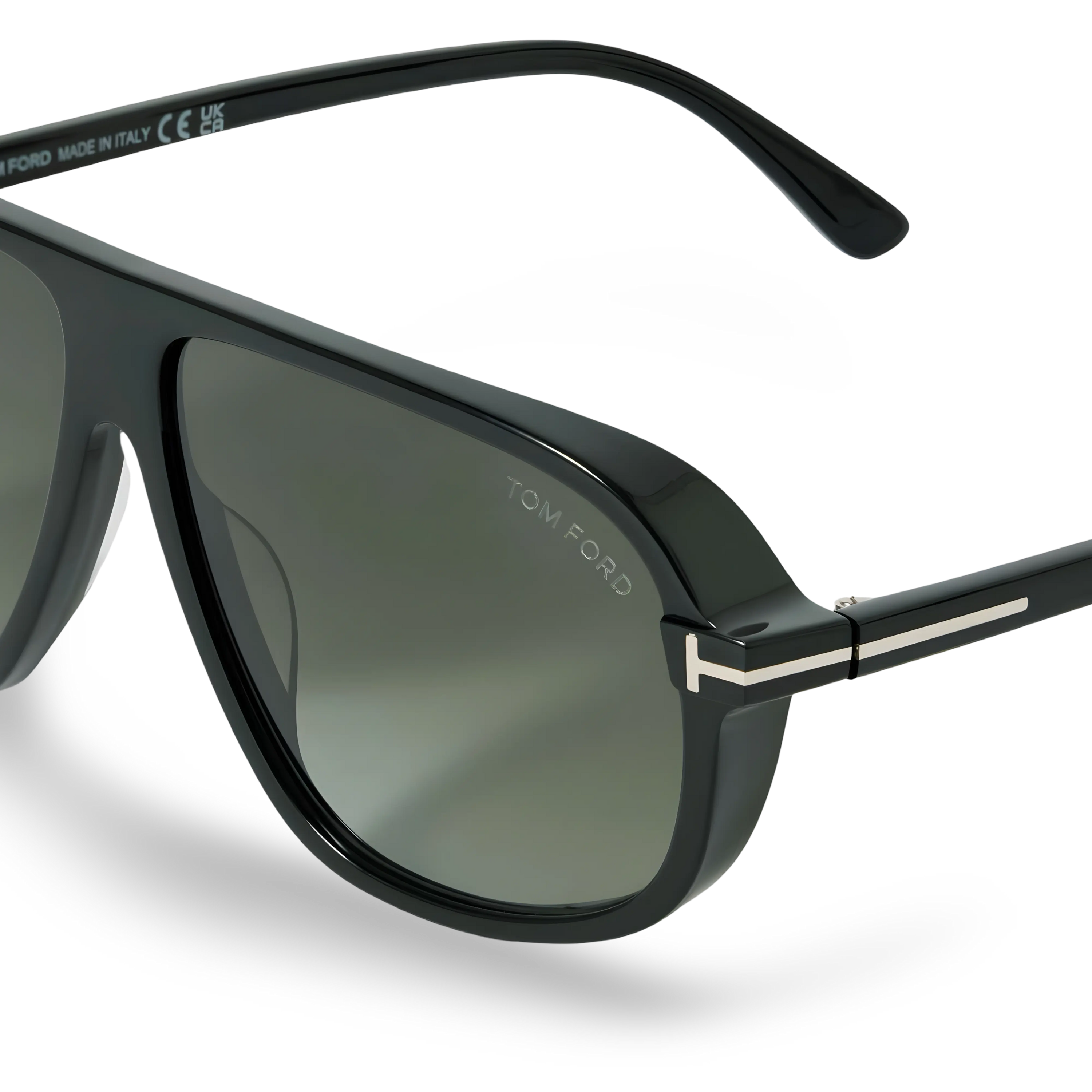 Occhiali Da Sole Tom Ford FT1208/S Guillaume 01B 61