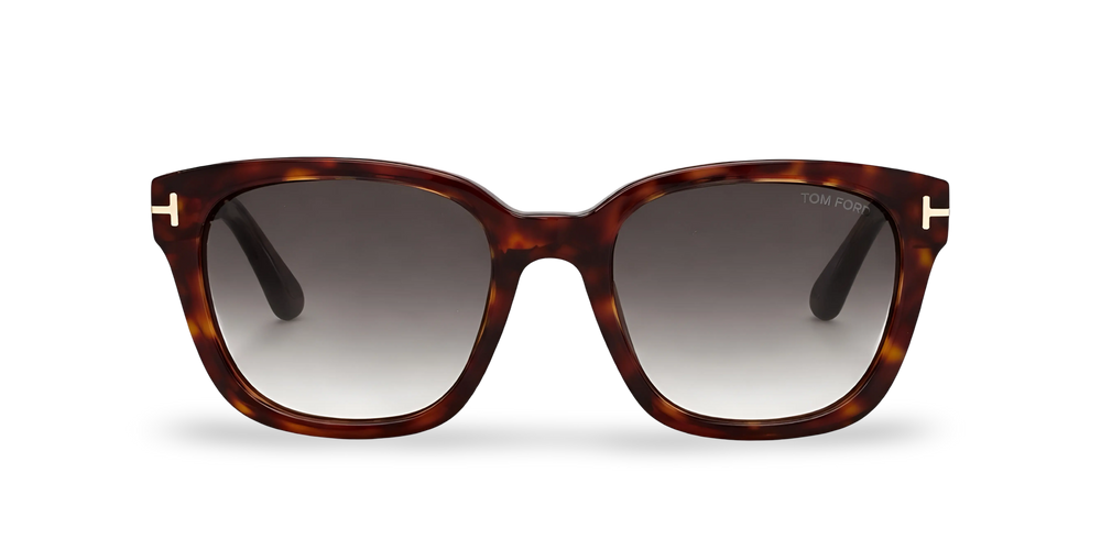 Tom Ford FT1216/S Haylay 52B 53 Sunglasses