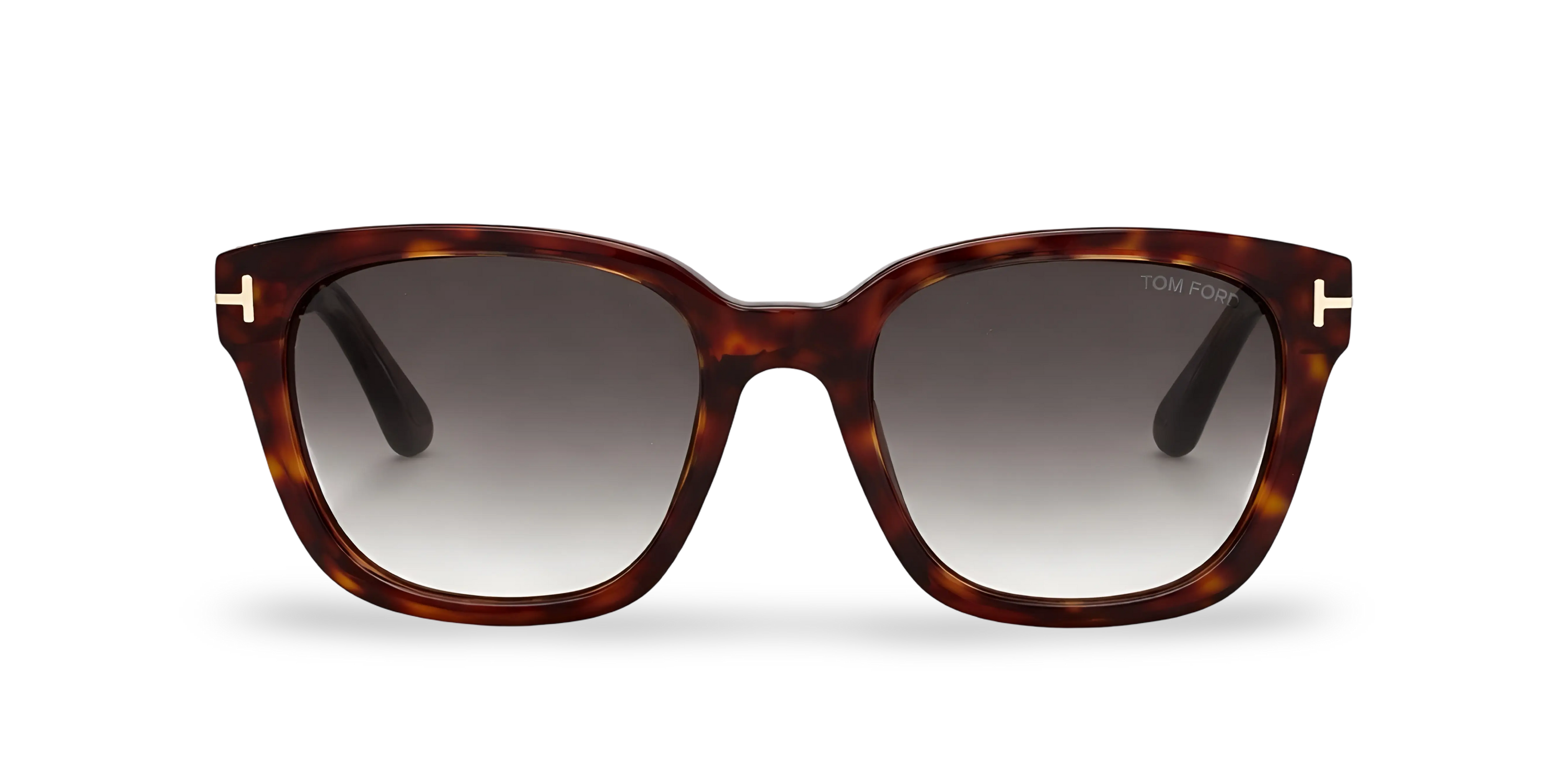 Occhiali Da Sole Tom Ford FT1216/S Haylay 52B 53