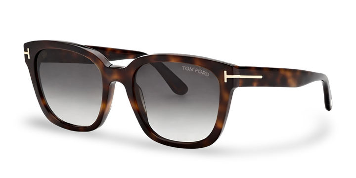 Tom Ford FT1216/S Haylay 52B 53 Sunglasses