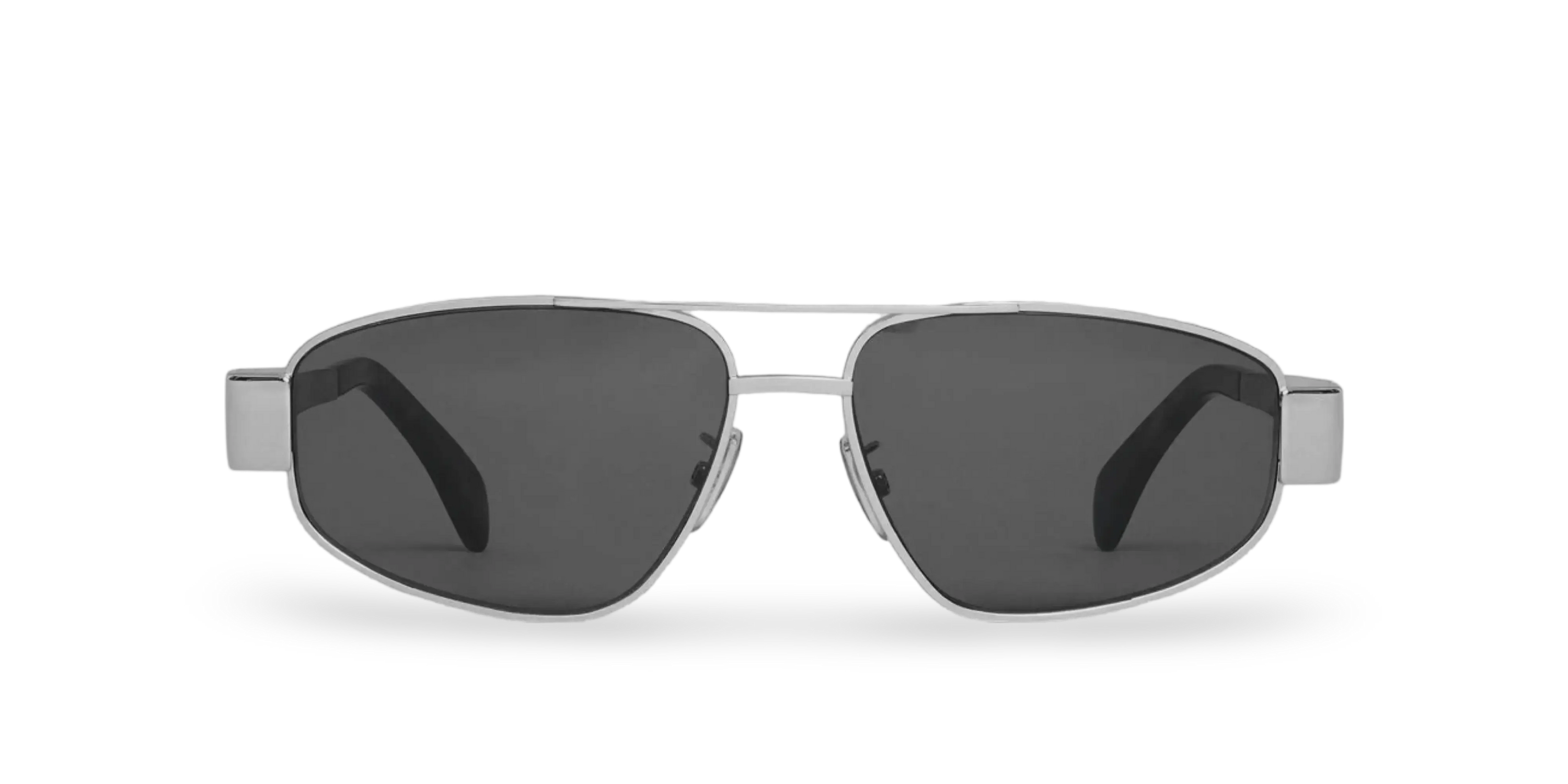 Costa Del Mar C-Line Sunglass Straps In Silver – Country Club Prep - Foto 10