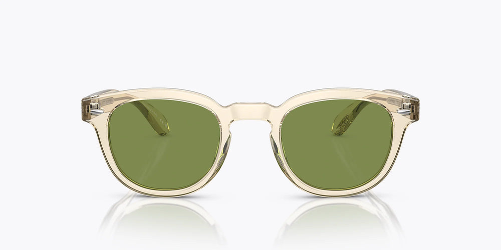 Oliver Peoples SHELDRAKE OV5036S 158052 49 Sonnenbrille