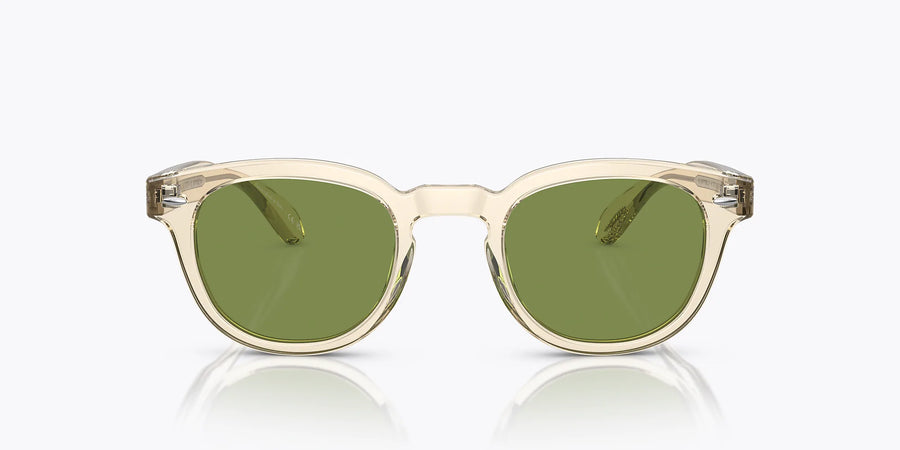 Oliver Peoples SHELDRAKE OV5036S 158052 49 Sonnenbrille