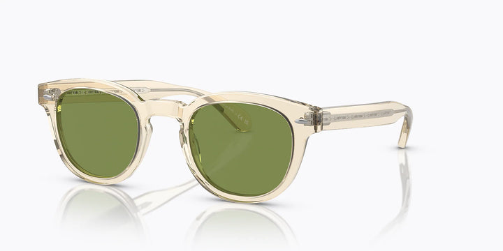 Oliver Peoples SHELDRAKE OV5036S 158052 49 Sonnenbrille