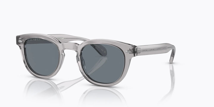 Oliver Peoples SHELDRAKE OV5036S 1132R8 49 Sonnenbrille 