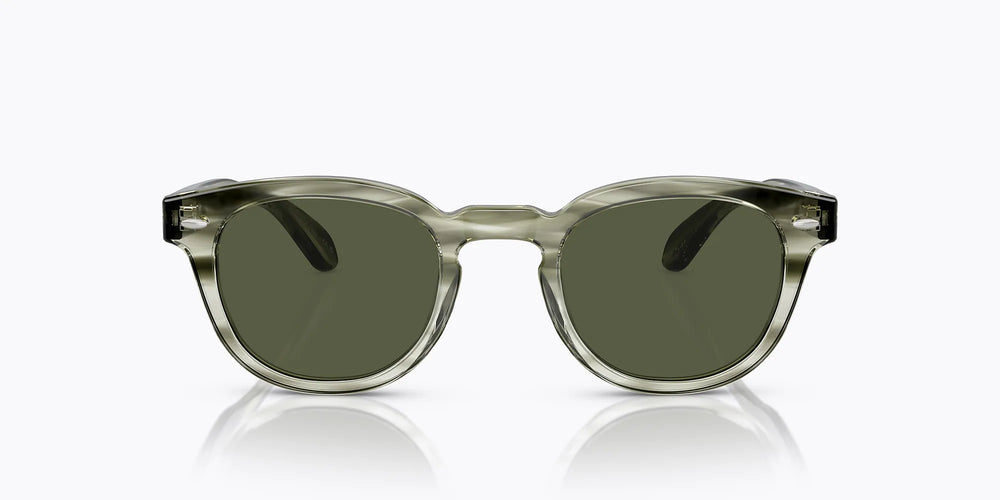 Oliver Peoples SHELDRAKE OV5036S 170552 49 Sonnenbrille