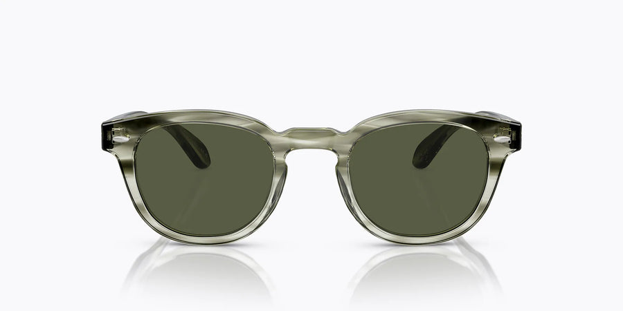 Oliver Peoples SHELDRAKE OV5036S 170552 49 Sonnenbrille