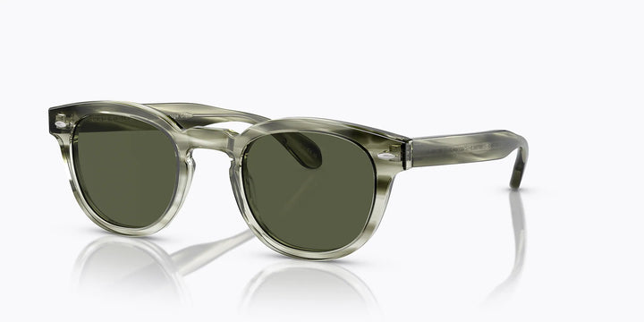 Oliver Peoples SHELDRAKE OV5036S 170552 49 Sonnenbrille