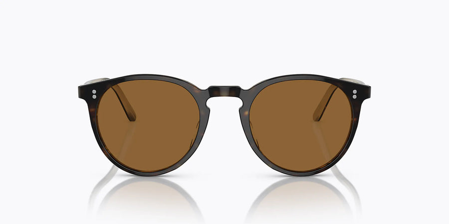 Oliver Peoples O'MALLEY OV5183S 166653 48 Sonnenbrille 