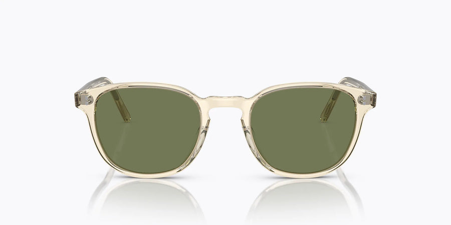 Oliver Peoples FAIRMONT OV5219S 109452 49 Sonnenbrille 