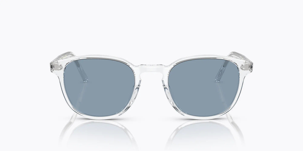 Occhiali Da Sole Oliver Peoples FAIRMONT OV5219S 110156 49