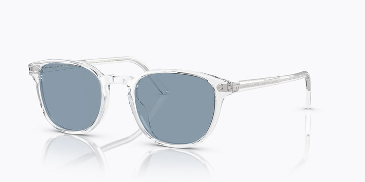 Occhiali Da Sole Oliver Peoples FAIRMONT OV5219S 110156 49