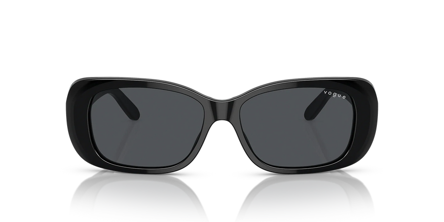 Vogue VO2606S W44/87 55 Sonnenbrille