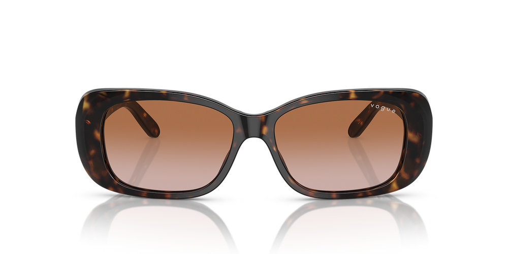 Vogue Sonnenbrille VO2606S W65613 55