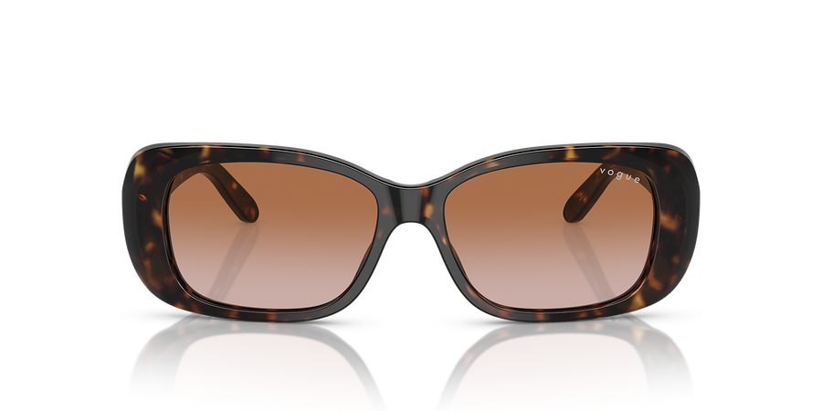 Vogue Sonnenbrille VO2606S W65613 55