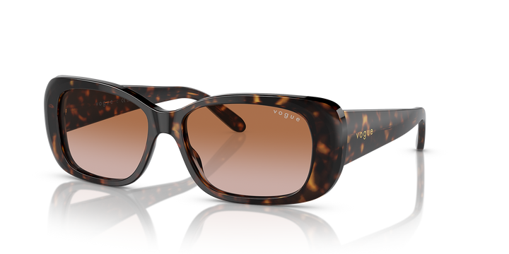 Vogue Sonnenbrille VO2606S W65613 55