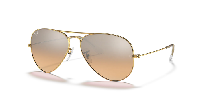 Ray-Ban AVIATOR LARGE METAL RB3025 001/3E Sunglasses