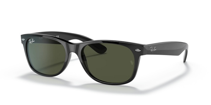 Occhiali Da Sole Ray-Ban NEW WAYFARER RB2132 901L 55