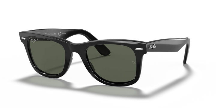 Ray-Ban WAYFARER RB2140 901/58 Sunglasses 