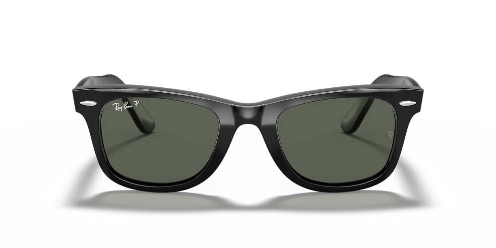Ray-Ban WAYFARER RB2140 901/58 Sunglasses 