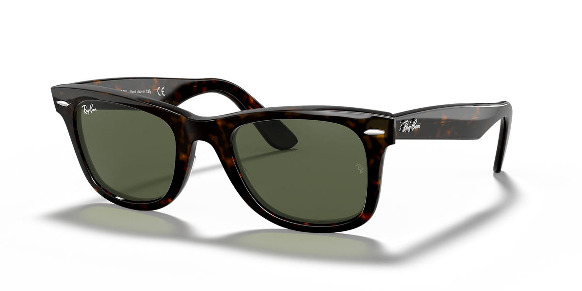 Ray-Ban WAYFARER RB2140 902 Sunglasses 