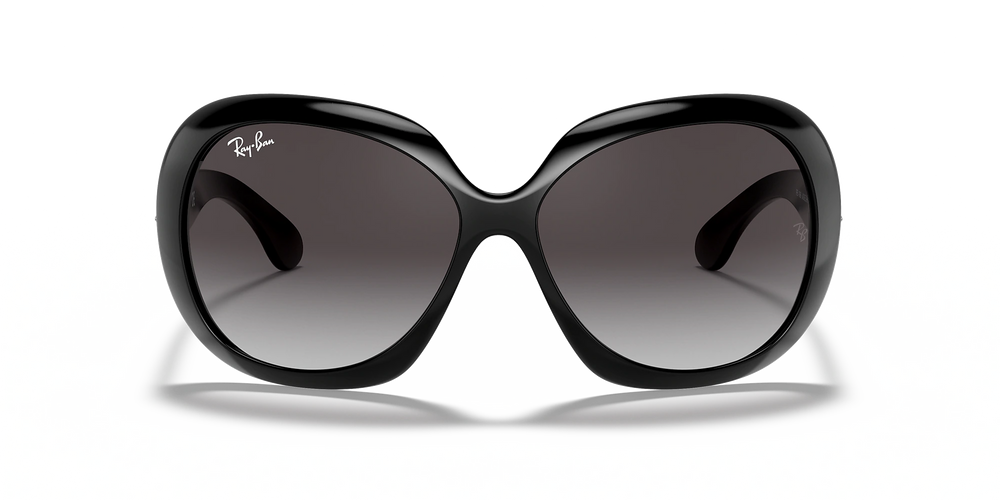 Ray-Ban JACKIE OHH II Sunglasses RB4098 601/8G 60 