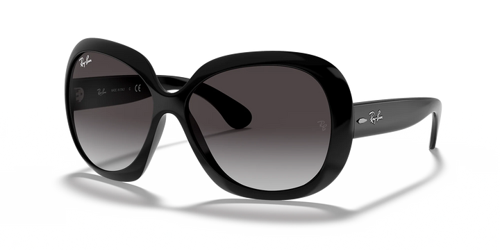 Ray-Ban JACKIE OHH II Sunglasses RB4098 601/8G 60 