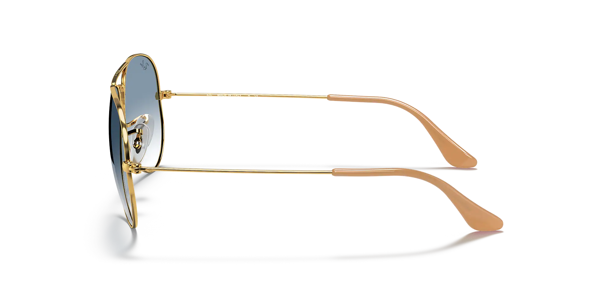 Ray-Ban Aviator Large Metal RB3025 - L0205 - Foto 13