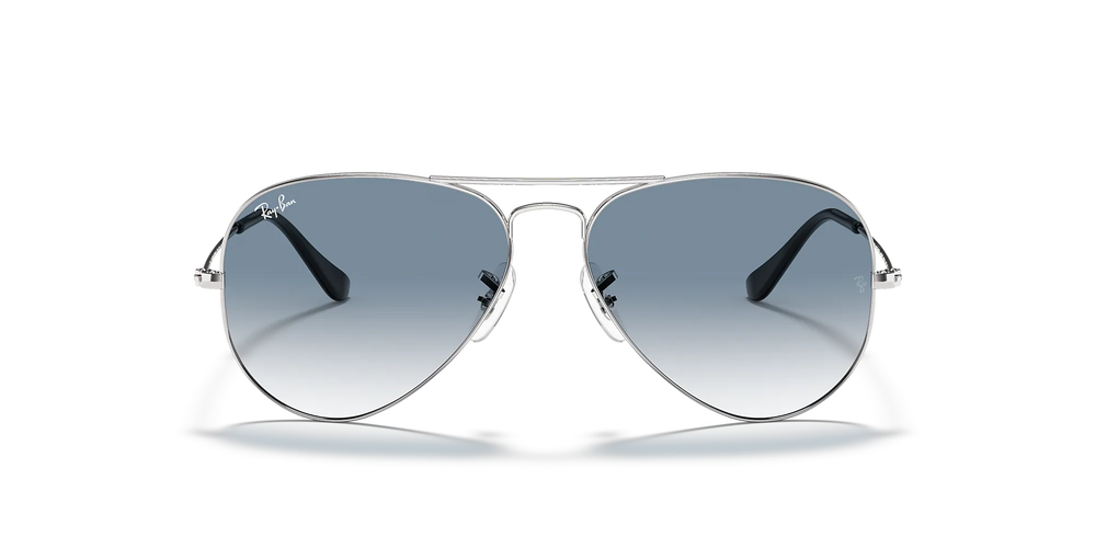 Occhiali Da Sole Ray-Ban AVIATOR LARGE METAL RB3025 003/3F