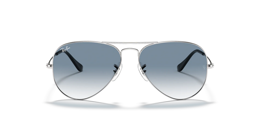 Occhiali Da Sole Ray-Ban AVIATOR LARGE METAL RB3025 003/3F