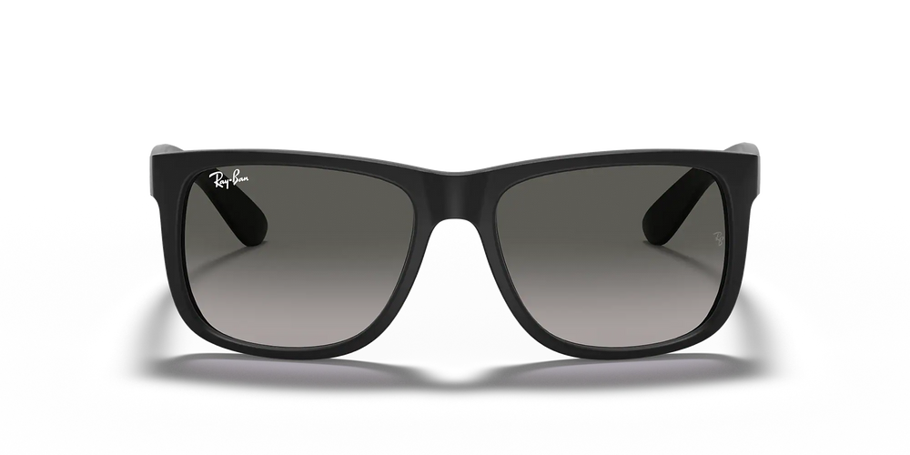 Ray-Ban Sonnenbrille JUSTIN RB4165 601/8G 55 