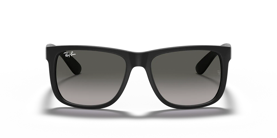 Ray-Ban Sonnenbrille JUSTIN RB4165 601/8G 55 