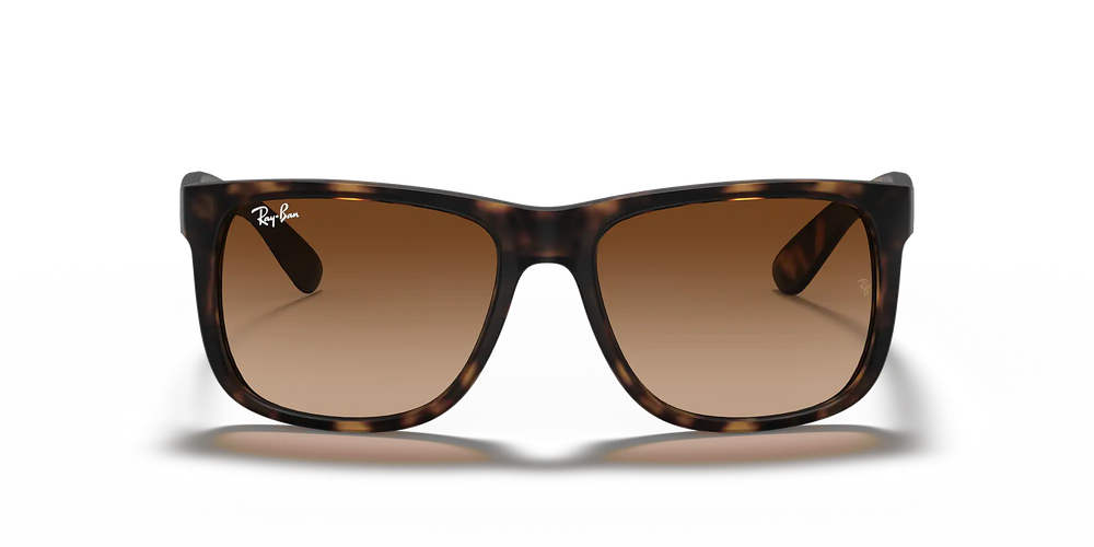 Ray-Ban JUSTIN RB4165 710/13 55 Sonnenbrille 