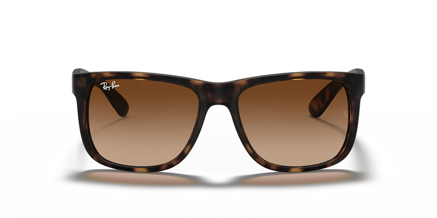 Ray-Ban JUSTIN RB4165 710/13 55 Sonnenbrille 