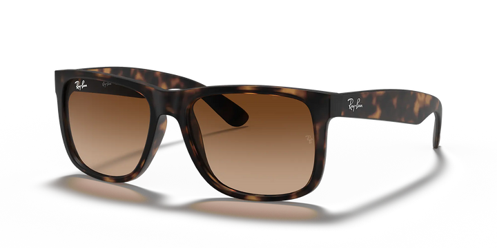 Ray-Ban JUSTIN RB4165 710/13 55 Sonnenbrille 