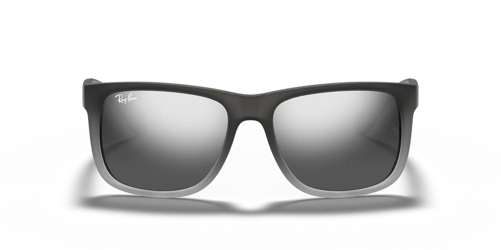 Ray-Ban JUSTIN RB4165 852/88 55 Sonnenbrille 