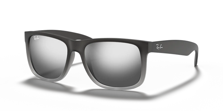 Ray-Ban JUSTIN RB4165 852/88 55 Sonnenbrille 