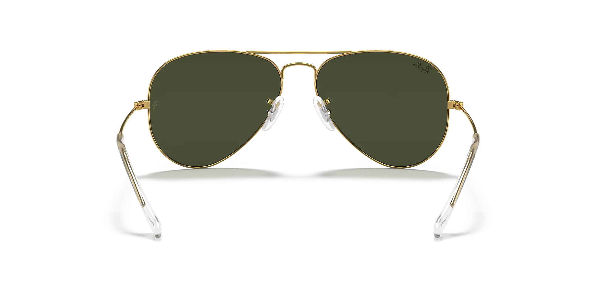 Ray-Ban Aviator Large Metal RB3025 - L0205 - Foto 3