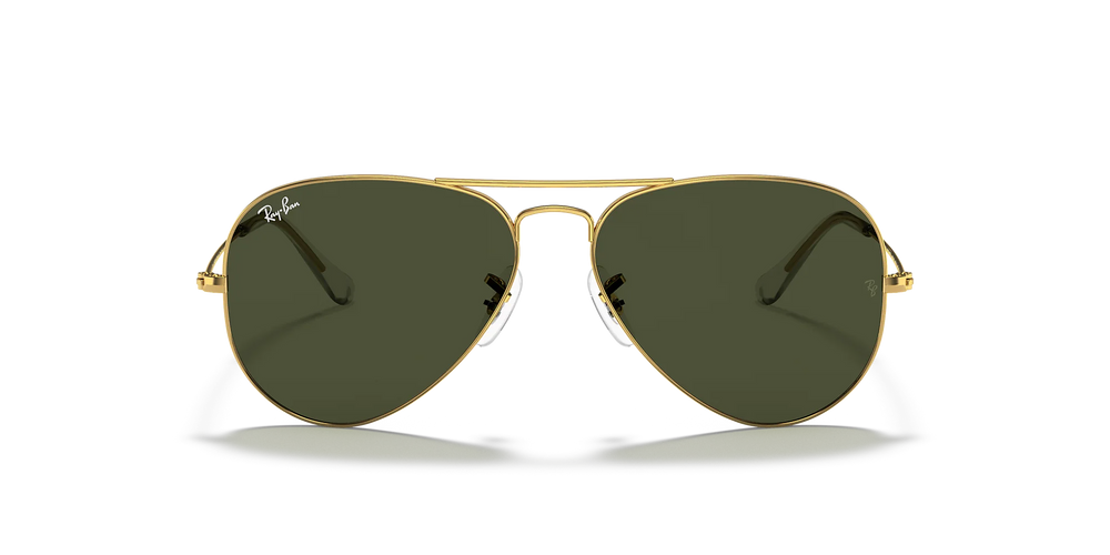 Occhiali Da Sole Ray-Ban AVIATOR LARGE METAL RB3025 L0205