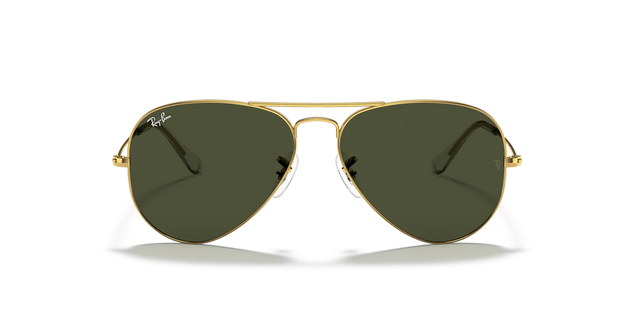 Occhiali Da Sole Ray-Ban AVIATOR LARGE METAL RB3025 L0205