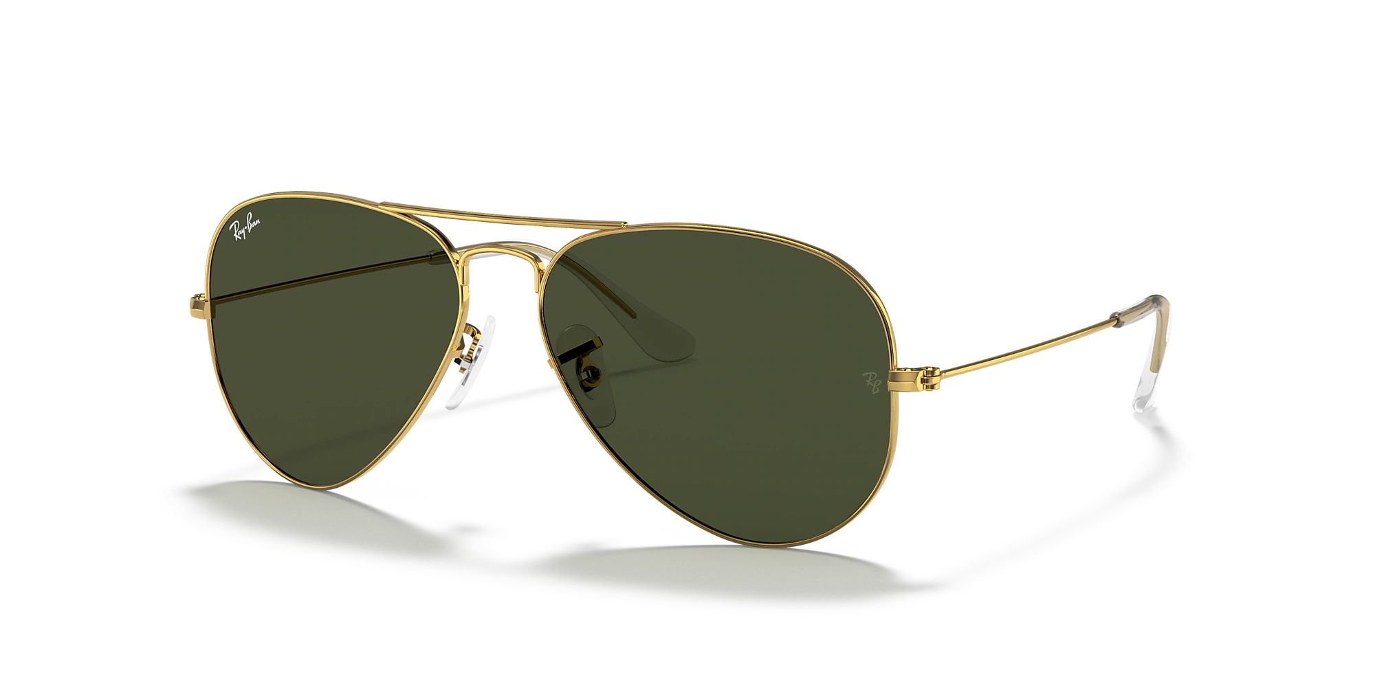 Occhiali Da Sole Ray-Ban AVIATOR LARGE METAL RB3025 L0205