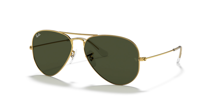 Occhiali Da Sole Ray-Ban AVIATOR LARGE METAL RB3025 L0205