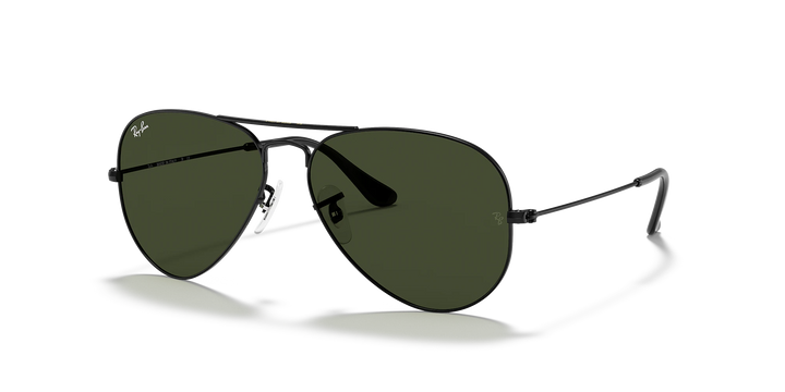 Occhiali Da Sole Ray-Ban AVIATOR LARGE METAL RB3025 L2823 58