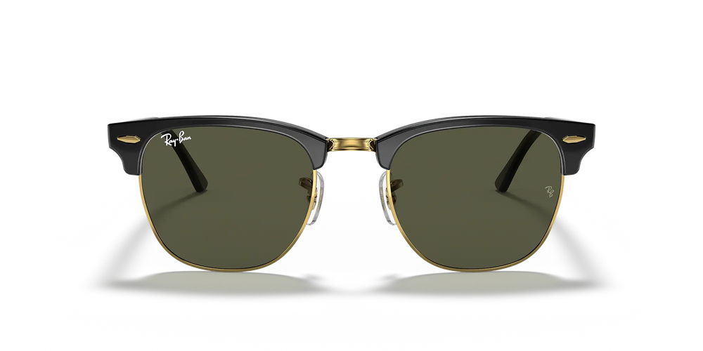 Occhiali Da Sole Ray-Ban CLUBMASTER RB3016 W0365