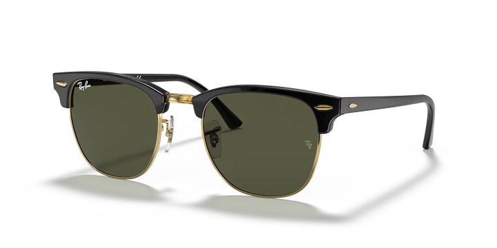 Occhiali Da Sole Ray-Ban CLUBMASTER RB3016 W0365