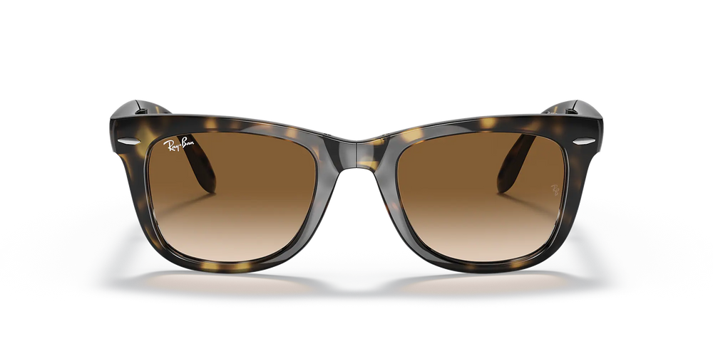 Ray-Ban WAYFARER FOLDING RB4105 710/51 50 Sunglasses